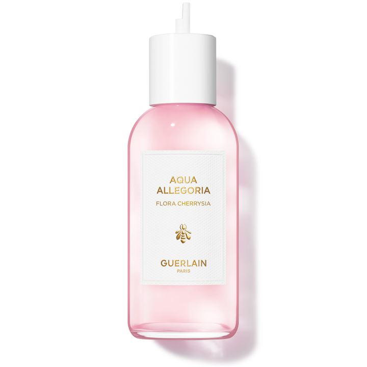 Aqua Allegoria Flora Cherrysia EDT 200ml Refill by Guerlain